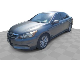 Used 2012 Honda Accord EX image 1