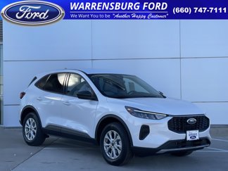 New 2025 Ford Escape Active w/ Cold Weather Package image 1