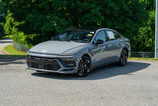 Used 2024 Hyundai Sonata N Line image 1