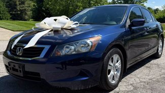 Used 2010 Honda Accord LX-P image 1