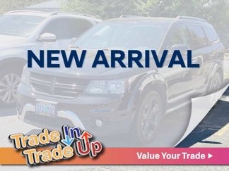 Used 2018 Dodge Journey Crossroad image 1