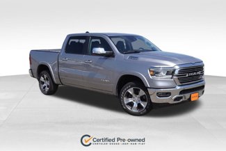 Certified 2022 RAM 1500 Laramie image 1