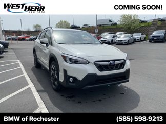Used 2023 Subaru Crosstrek 2.5i Limited image 1