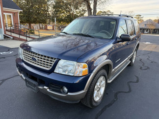 Used 2004 Ford Explorer Eddie Bauer image 1