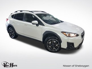Used 2019 Subaru Crosstrek 2.0i Premium w/ Popular Package #2 image 1