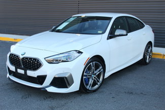 Used 2023 BMW M235i xDrive Gran Coupe image 1