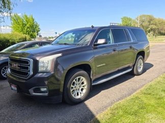 Used 2015 GMC Yukon XL SLE image 1
