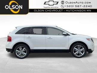 Used 2013 Ford Edge Limited image 1