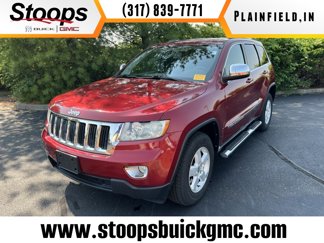 Used 2012 Jeep Grand Cherokee Laredo w/ Laredo E Group image 1