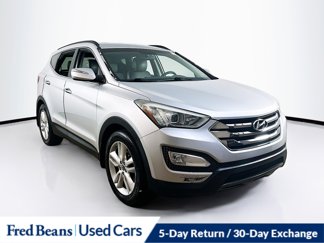 Used 2014 Hyundai Santa Fe Sport 2.0T w/ Navigation Package 06 video 1