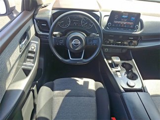 Used 2022 Nissan Rogue SV video 2