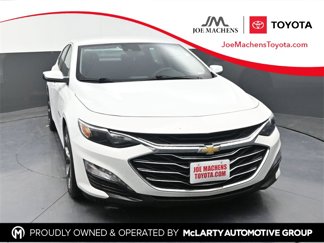 Used 2023 Chevrolet Malibu LT image 1
