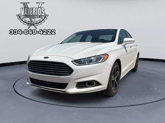 Used 2015 Ford Fusion SE w/ Equipment Group 202A image 1