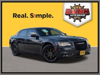Used 2019 Chrysler 300 S image 1
