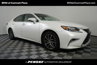 Used 2016 Lexus ES 350 image 1