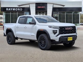 New 2026 GMC Canyon Elevation w/ Convenience Package image 1