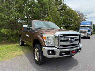 Used 2011 Ford F250 XLT w/ XLT Appearance Pkg image 1