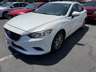 Used 2015 MAZDA MAZDA6 Sport image 1