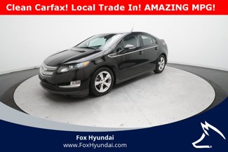 Used 2014 Chevrolet Volt Premium w/ Premium Trim Package video 1