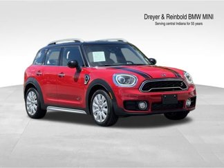 Used 2019 MINI Cooper Countryman S image 1