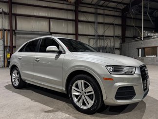 Used 2017 Audi Q3 2.0T Premium image 1