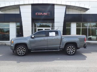 Used 2020 GMC Canyon Denali image 1