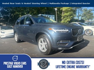 Used 2019 Volvo XC90 T5 Momentum w/ Multimedia Package image 1