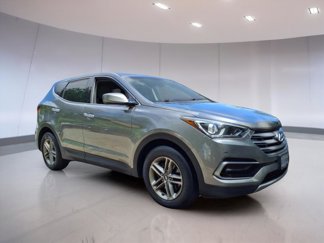 Used 2017 Hyundai Santa Fe Sport image 1