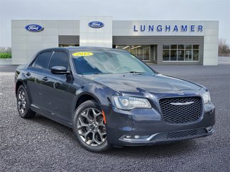 Used 2015 Chrysler 300 S image 1