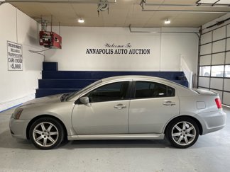 Used 2010 Mitsubishi Galant ES image 1
