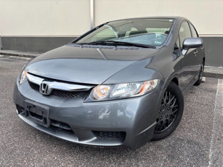 Used 2009 Honda Civic LX image 1