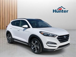 Used 2018 Hyundai Tucson Value w/ Cargo Package image 1