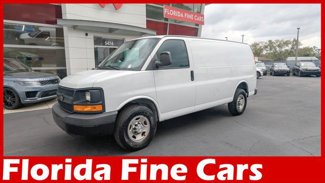 Used 2016 Chevrolet Express 2500 image 1