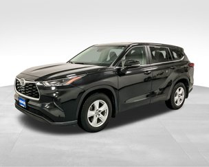 Used 2023 Toyota Highlander L image 1