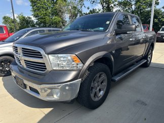 Used 2015 RAM 1500 Lone Star image 1