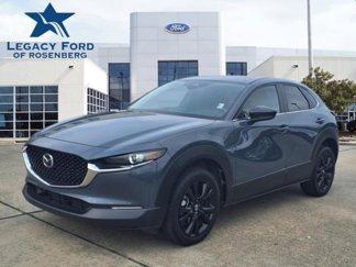 Used 2024 MAZDA CX-30 AWD 2.5 S w/ Preferred Package image 1