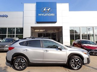 Used 2019 Subaru Crosstrek 2.0i Limited w/ Popular Package #4 image 1