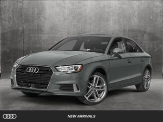 Used 2020 Audi A3 2.0T Premium image 1
