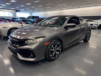 Used 2018 Honda Civic Si image 1