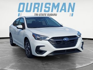 New 2025 Subaru Legacy Premium image 1