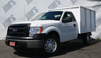 Used 2013 Ford F150 XL w/ Trailer Tow Pkg image 1