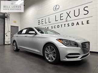 Used 2018 Genesis G80 3.8 w/ Option Group 02 image 1