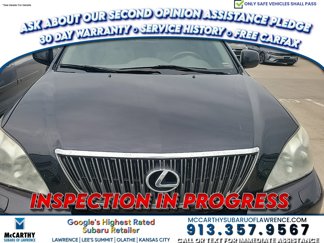 Used 2007 Lexus RX 350 AWD image 1