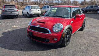 Used 2013 MINI Cooper S image 1