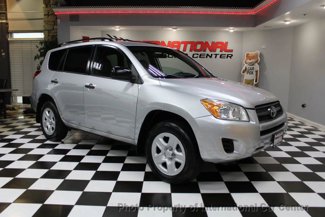 Used 2010 Toyota RAV4 4WD image 1