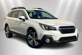 Used 2019 Subaru Outback 2.5i Limited image 1