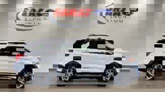 Certified 2022 Ford Explorer XLT w/ Equipment Group 202A image 1