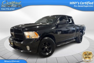 Used 2019 RAM 1500 Express image 1