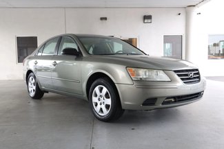 Used 2010 Hyundai Sonata GLS image 1