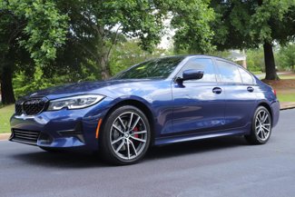Used 2020 BMW 330i Sedan image 1